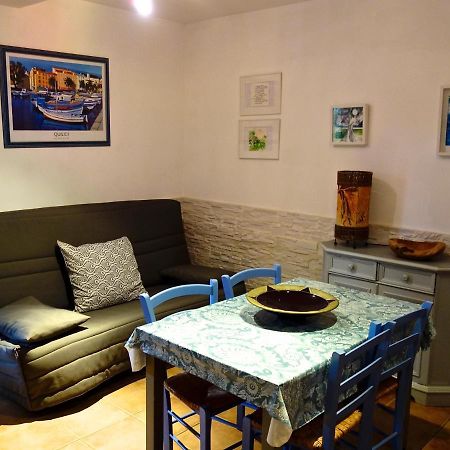 Villa A ChiOsella Égée Corbara Esterno foto